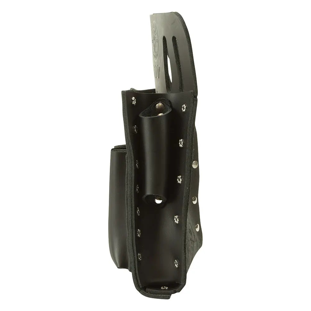Klein 6-Pocket Tool Pouch Klein Tools