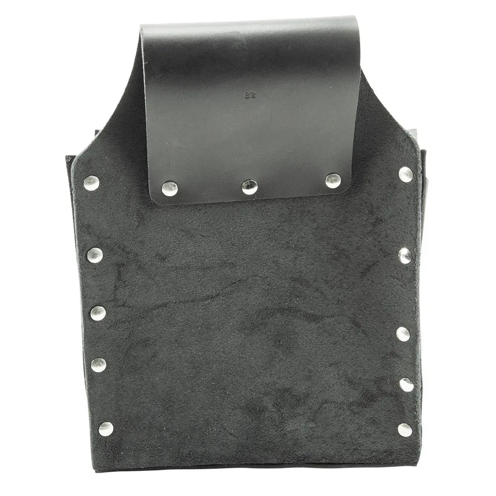 Klein Tool Pouch, 6 Pocket, Tunnel Loop Klein Tools