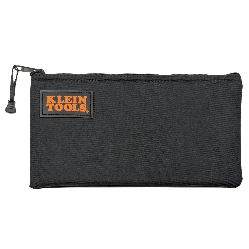 Klein Zipper Bag, Cordura Nylon Tool Pouch with Padding, 12-1/2-Inch Klein Tools