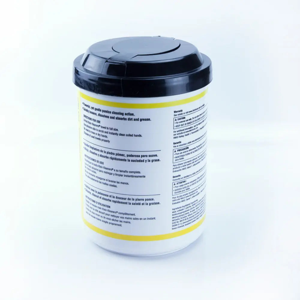 Klein Kleaners® Hand Cleaning Towels Klein Tools