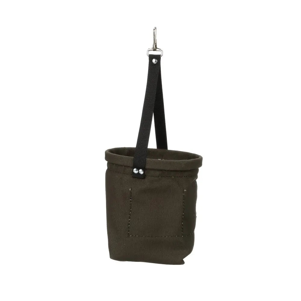Klein Canvas Tapered-Bottom Bag Klein Tools