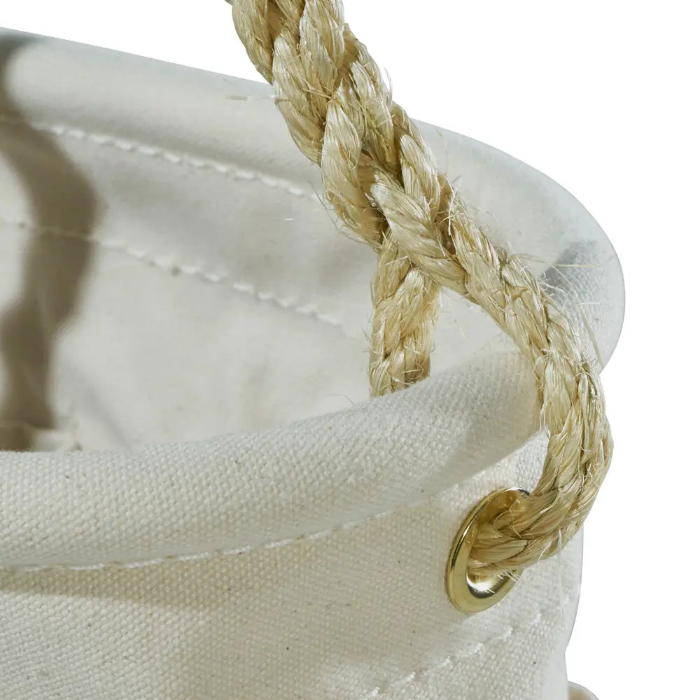 Klein Canvas Bucket, 41-Pocket Oval Bucket with Swivel Snap Klein Tools