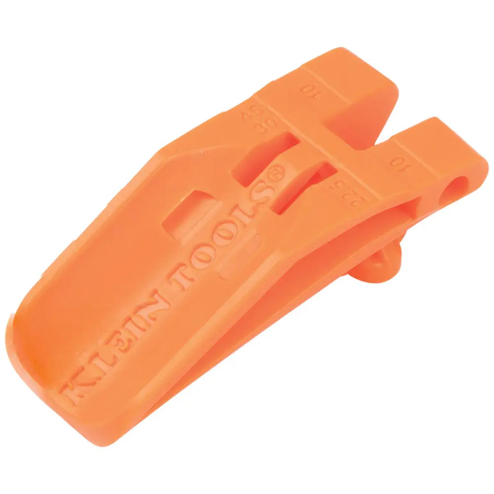 Klein 1/2-Inch Angle Setter™ Klein Tools
