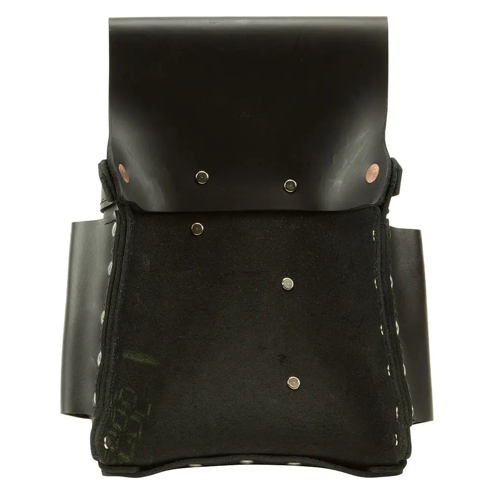 Klein Extra-Capacity Tool Pouch, 8-Pocket Klein Tools