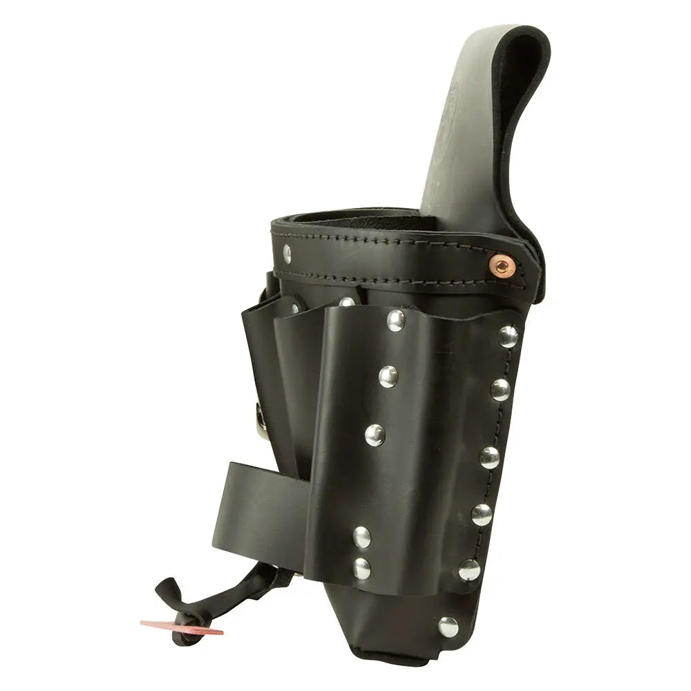 Klein Extra-Capacity Tool Pouch, 8-Pocket Klein Tools
