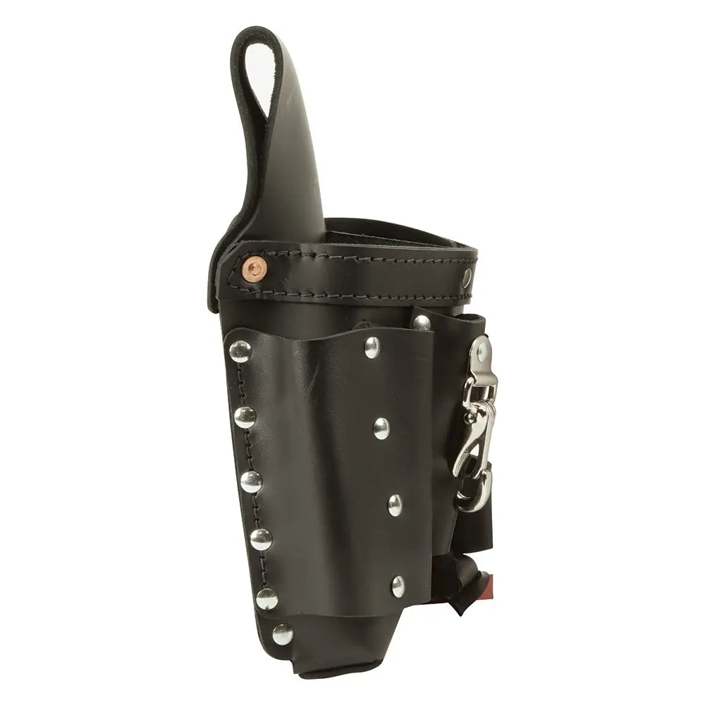 Klein Extra-Capacity Tool Pouch, 8-Pocket Klein Tools