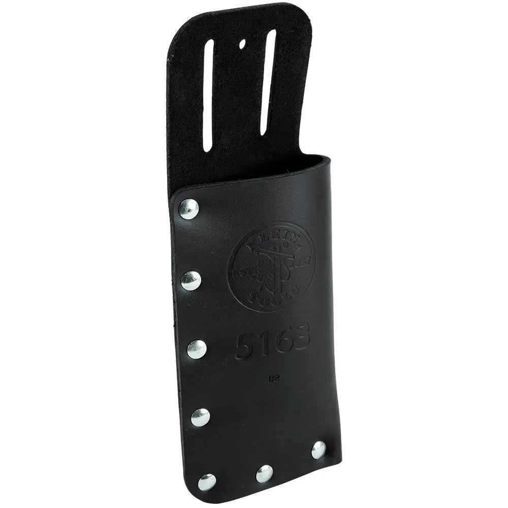 Klein Leather Lineman's Knife Holder, 2-Inch Klein Tools