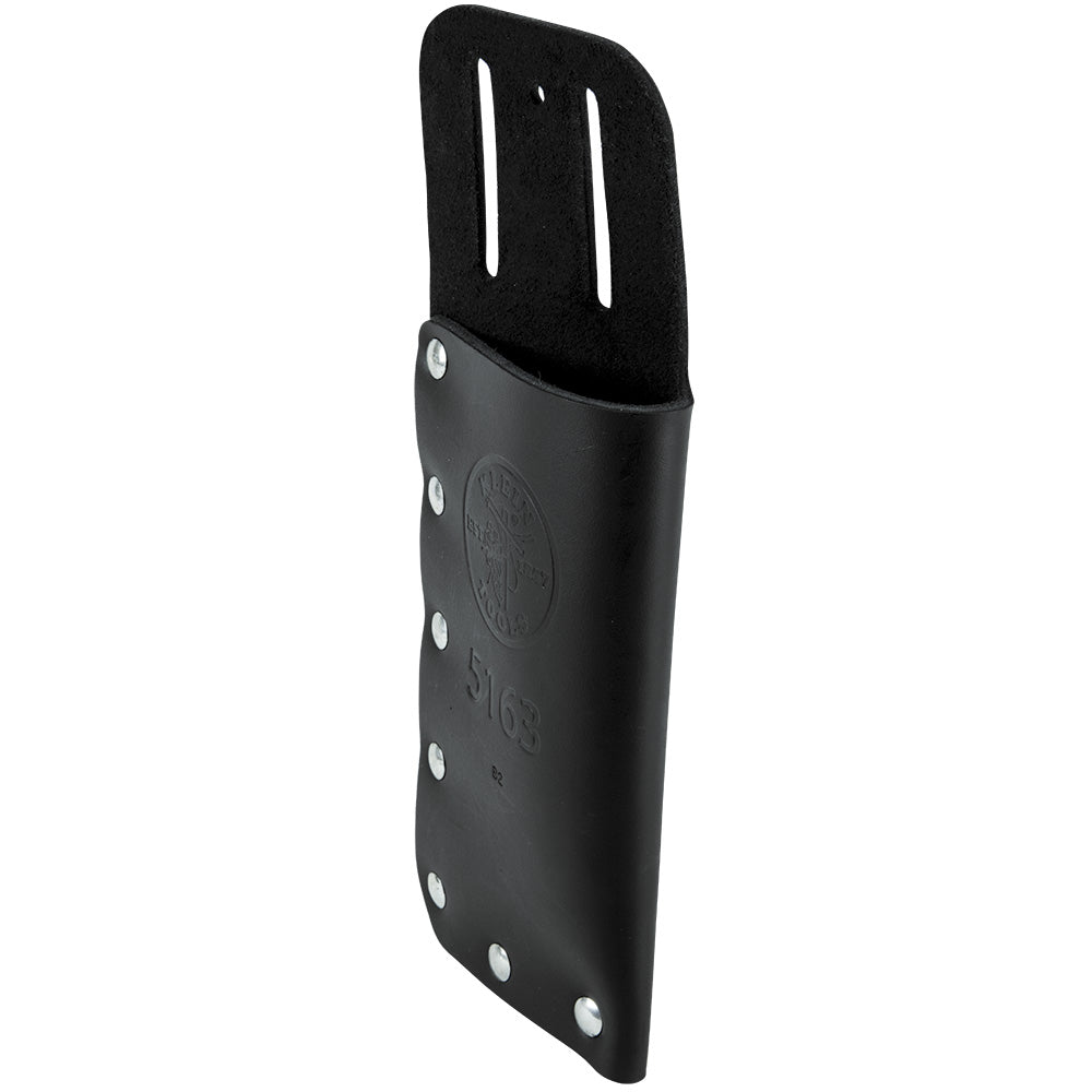 Klein Leather Lineman's Knife Holder, 2-Inch