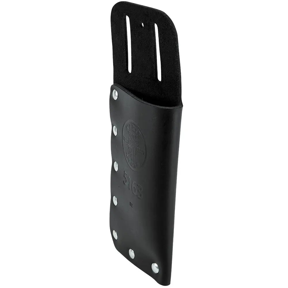 Klein Leather Lineman's Knife Holder, 2-Inch Klein Tools
