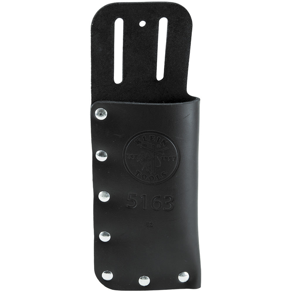 Klein Leather Lineman's Knife Holder, 2-Inch
