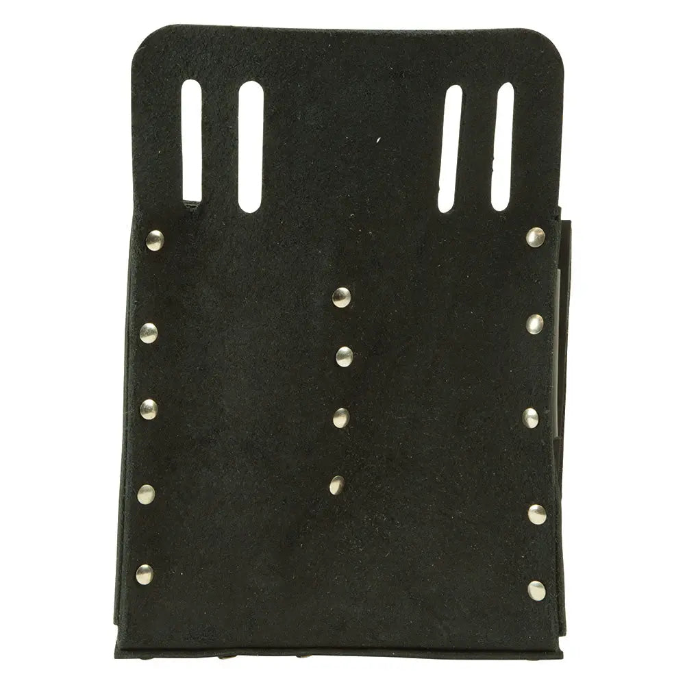 Klein 8-Pocket Tool Pouch Slotted Klein Tools