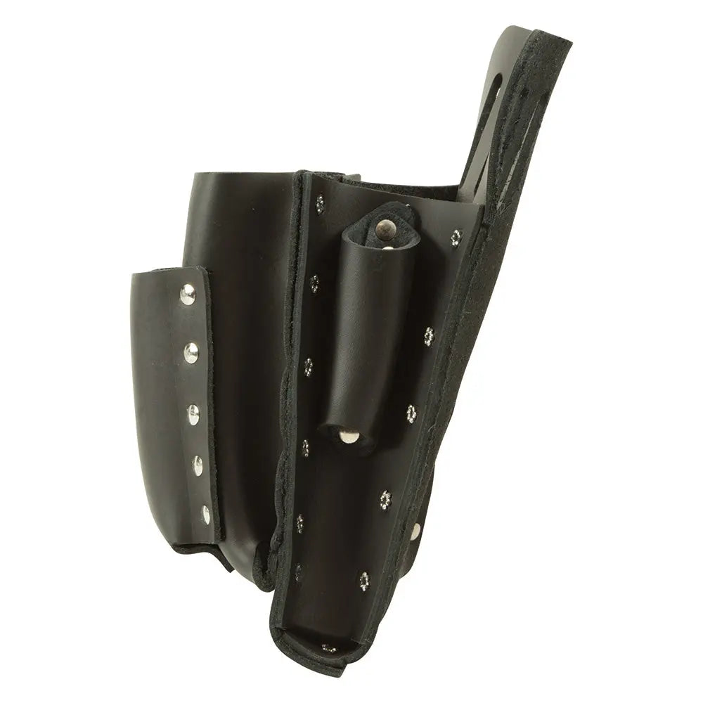 Klein 8-Pocket Tool Pouch Slotted Klein Tools