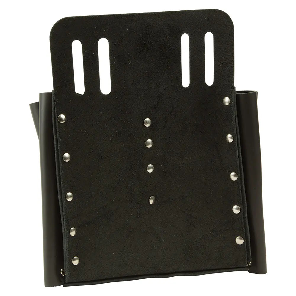 Klein 10 Pocket Tool Pouch Knife Snap Klein Tools