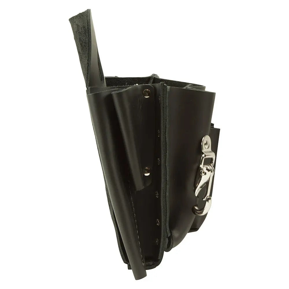 Klein 10 Pocket Tool Pouch Knife Snap Klein Tools