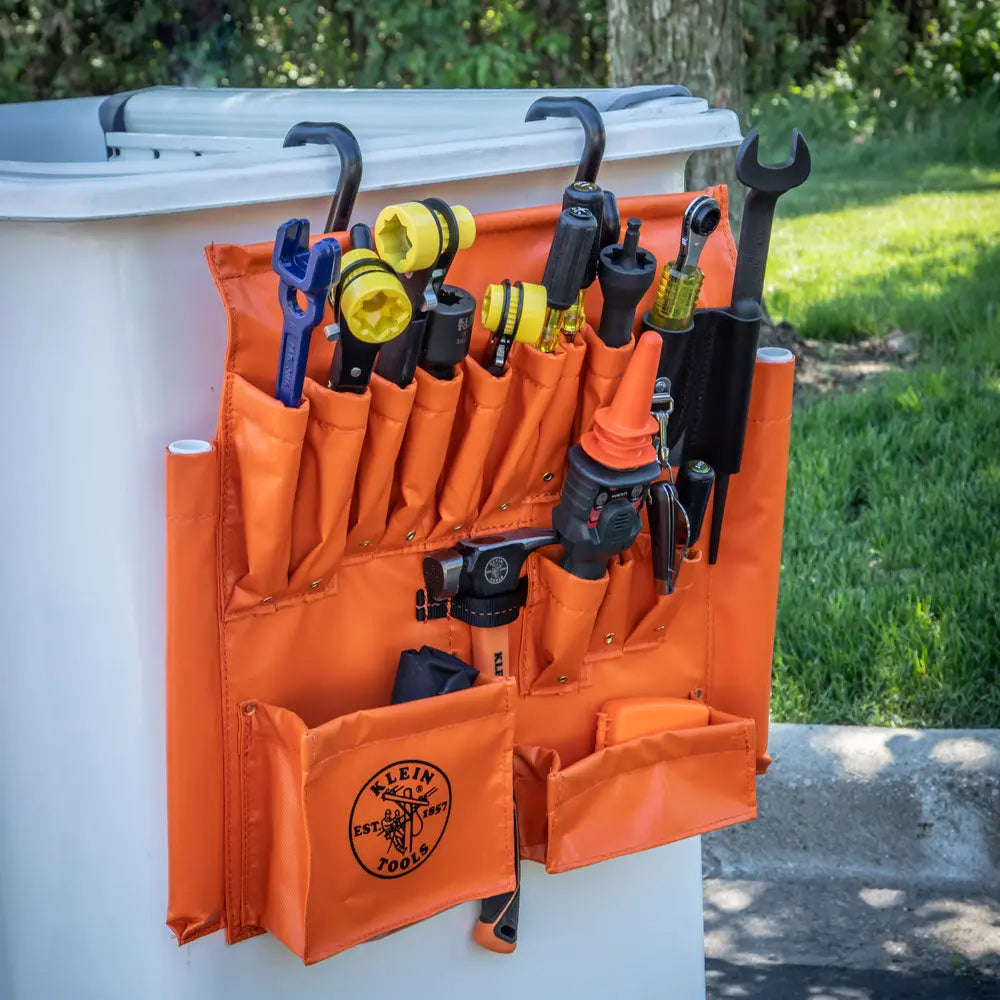 Klein Aerial Apron Klein Tools