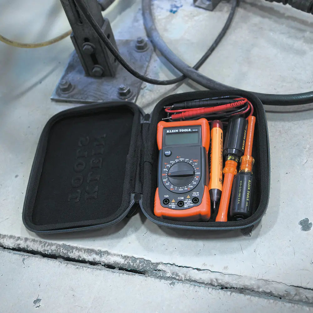 Klein Tradesman Pro™ Hard Case Medium Klein Tools