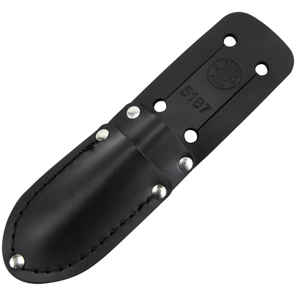 Klein Scissors and Cable Splicer's Knife Holder