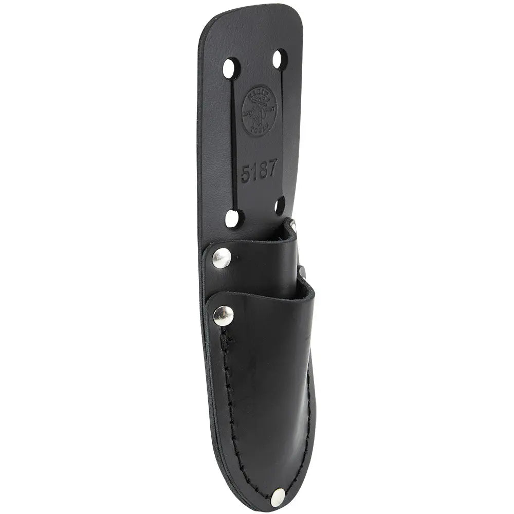 Klein Scissors and Cable Splicer's Knife Holder Klein Tools