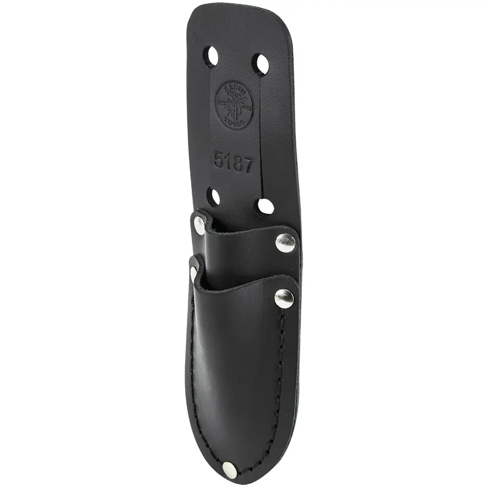 Klein Scissors and Cable Splicer's Knife Holder Klein Tools