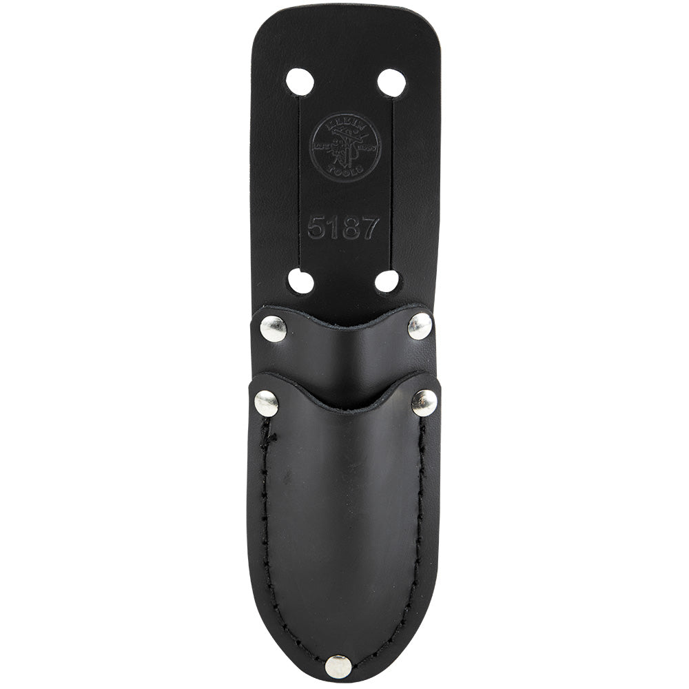 Klein Scissors and Cable Splicer's Knife Holder