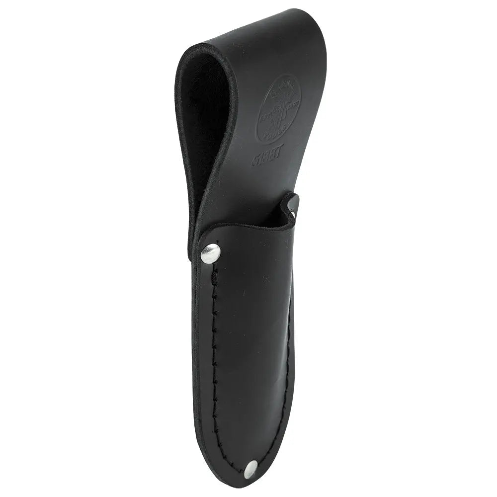 Klein Leather Cable Splicer Knife Holder, Tunnel Connect Klein Tools