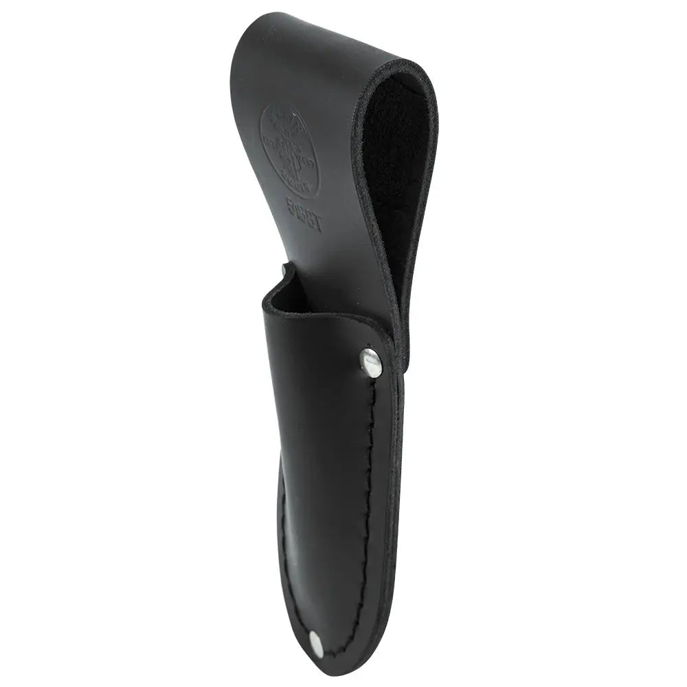 Klein Leather Cable Splicer Knife Holder, Tunnel Connect Klein Tools