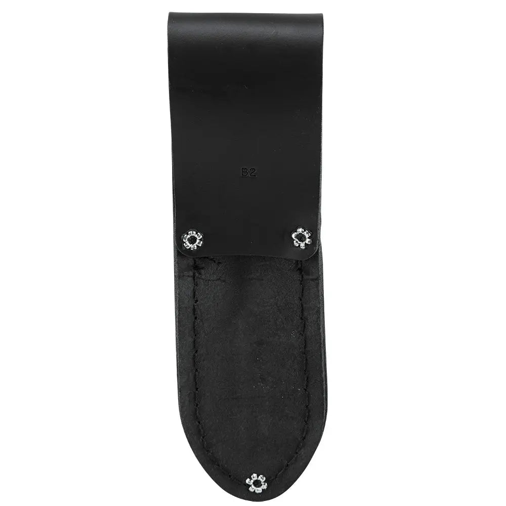 Klein Leather Cable Splicer Knife Holder, Tunnel Connect Klein Tools