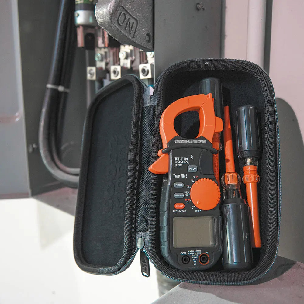 Klein Tradesman Pro™ Hard Case Large Klein Tools