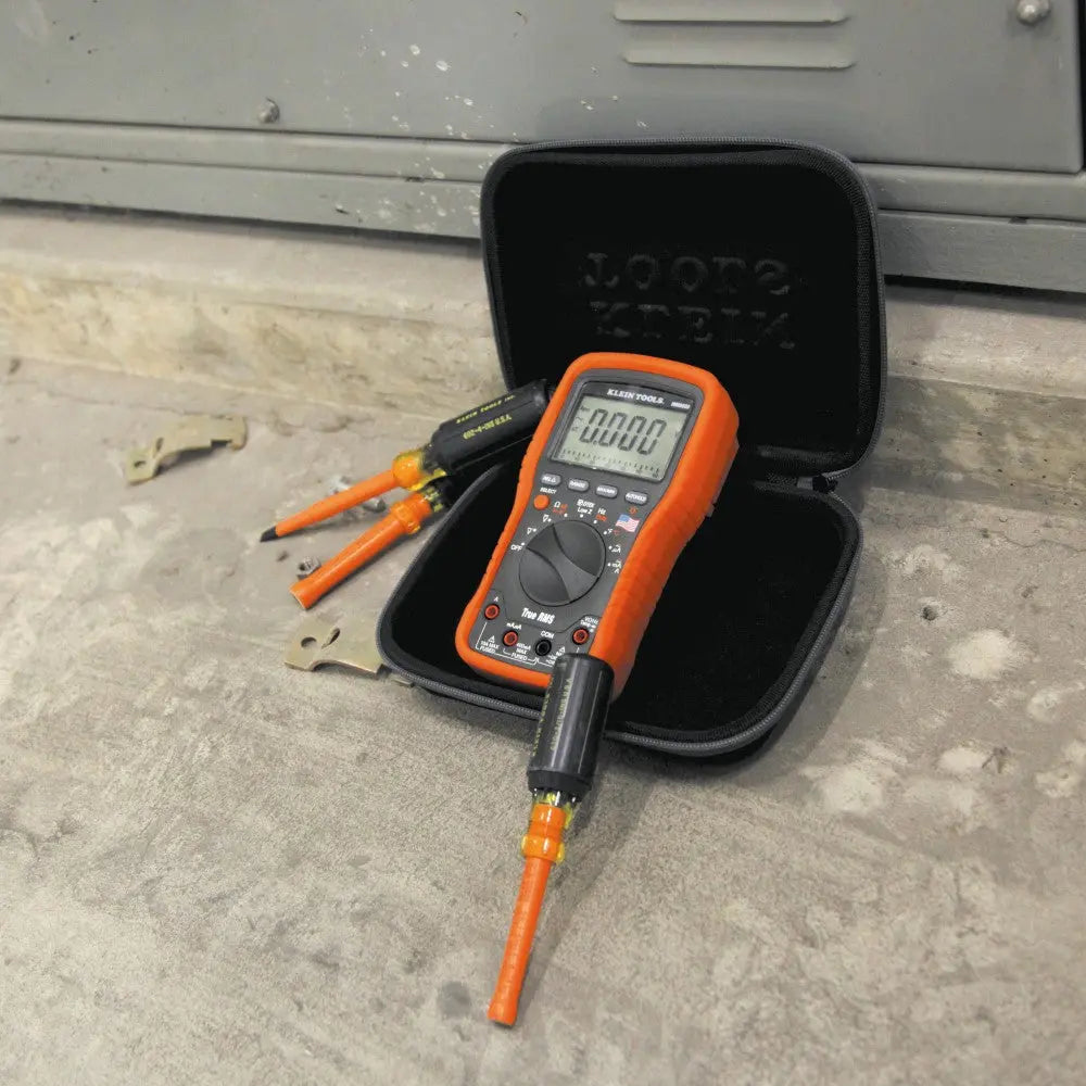 Klein Tradesman Pro™ Hard Case Large Klein Tools