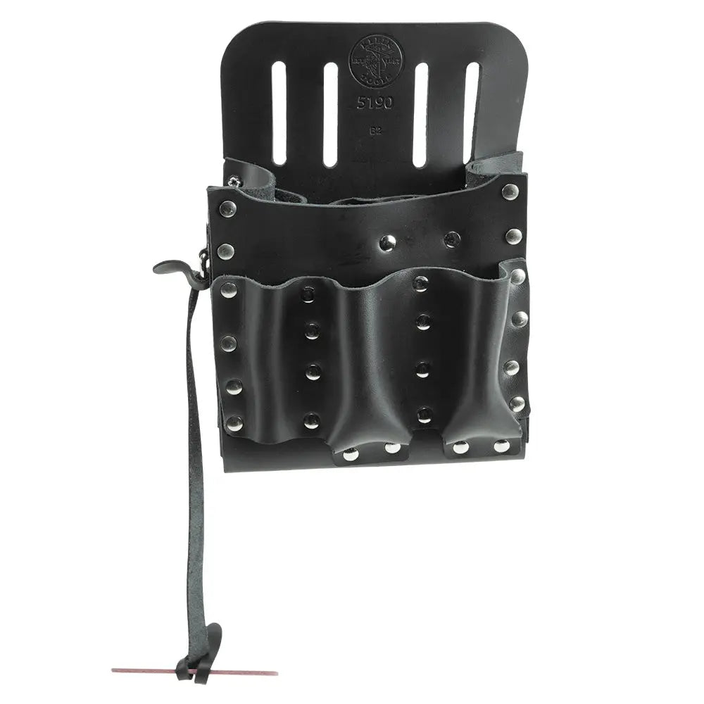 Klein 10-Pocket Tool Pouch Klein Tools