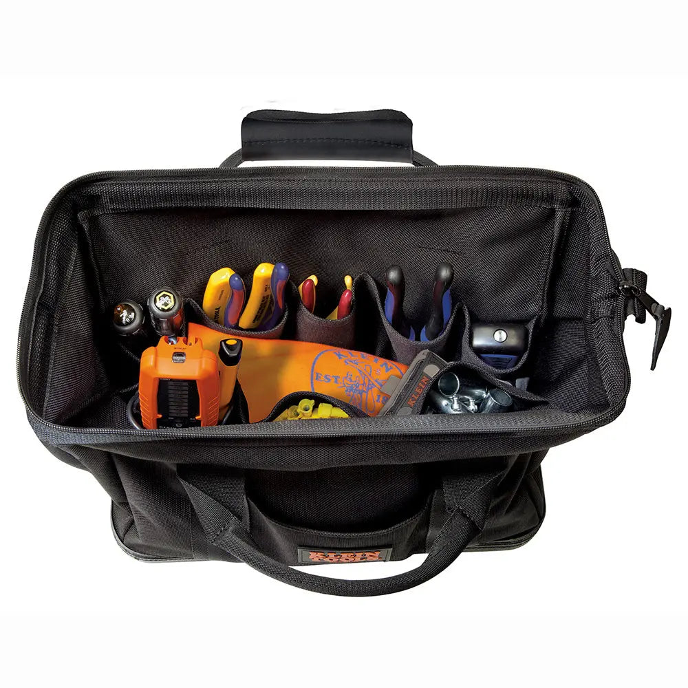 Klein 15-Inch Tool Bag Klein Tools