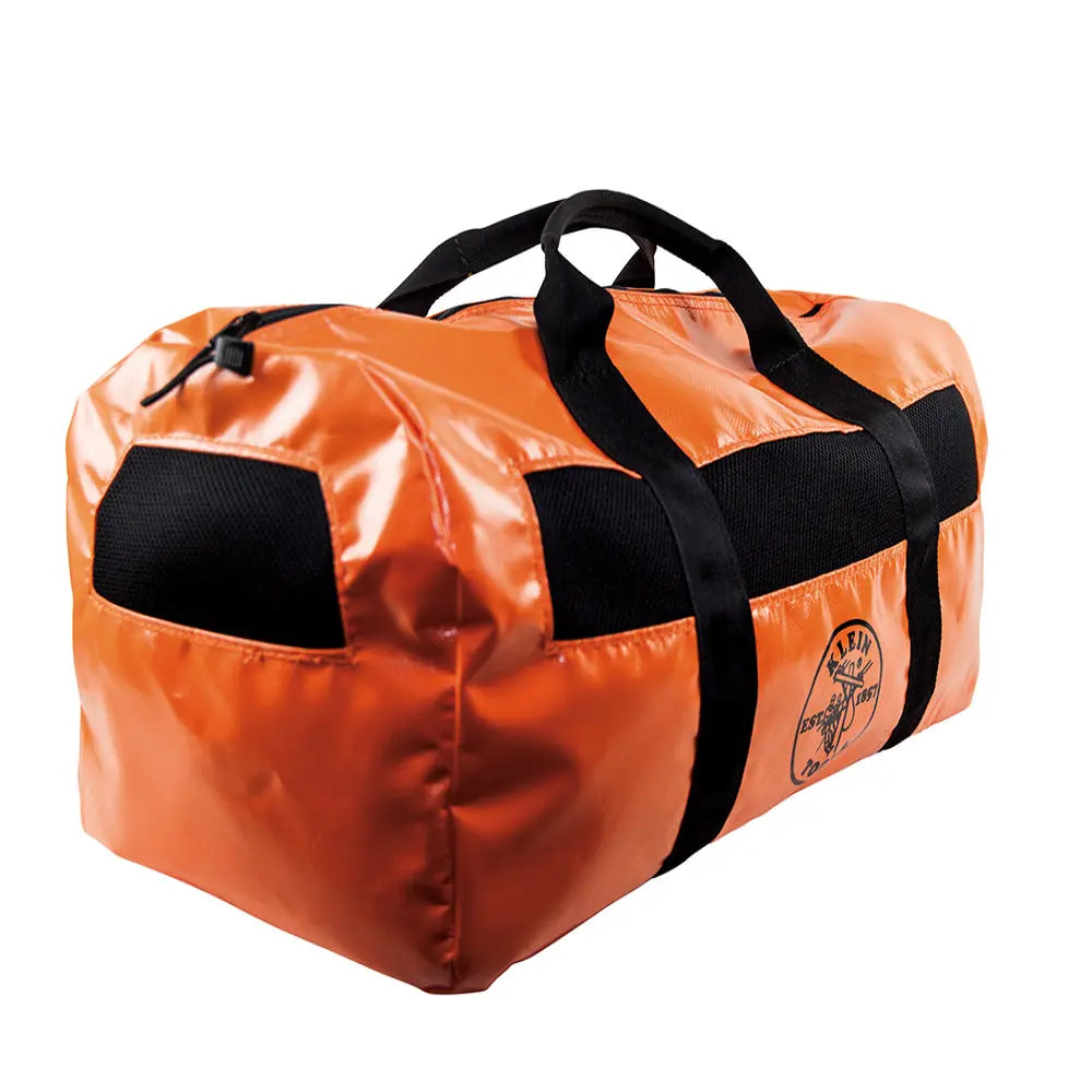 Klein Lineman Duffel Bag Klein Tools