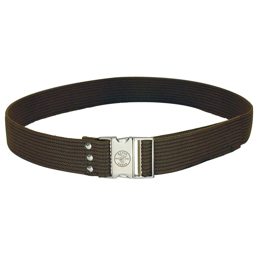 Klein Adjustable PolyWeb Tool Belt Klein Tools