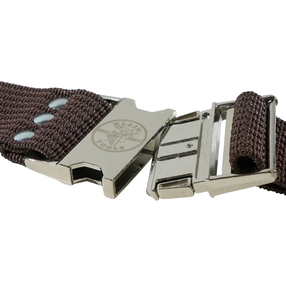 Klein Adjustable PolyWeb Tool Belt Klein Tools