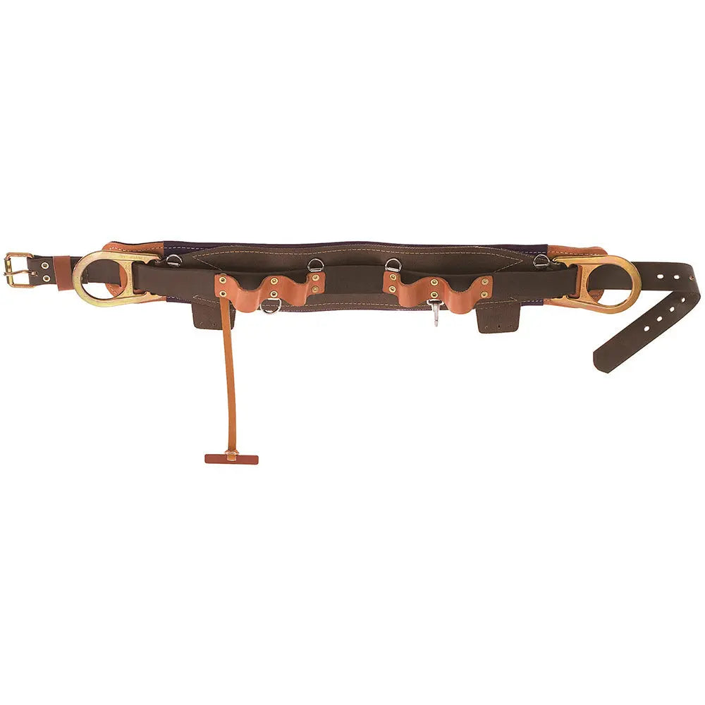 Klein Fixed Body Belt Style 5268N 27-Inch 5268N-27D Klein Tools