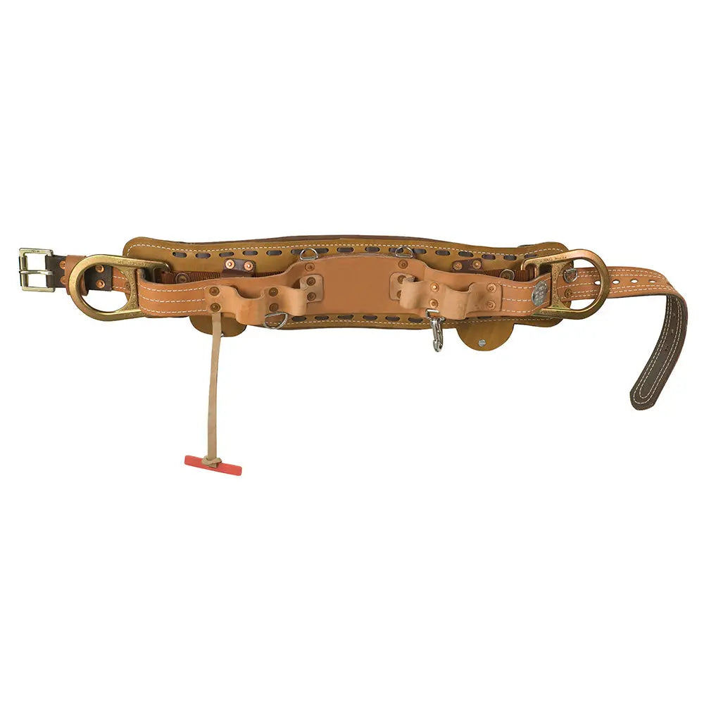 Klein Full Floating Body Belt 33 to 41-Inch Klein Tools
