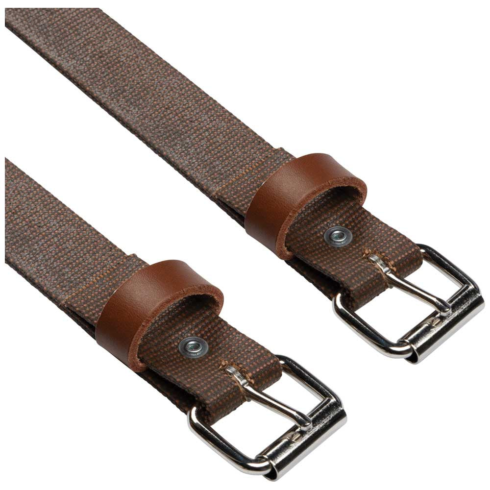 Klein Strap for Pole and Tree Climbers 1-1/4 x 26-Inch