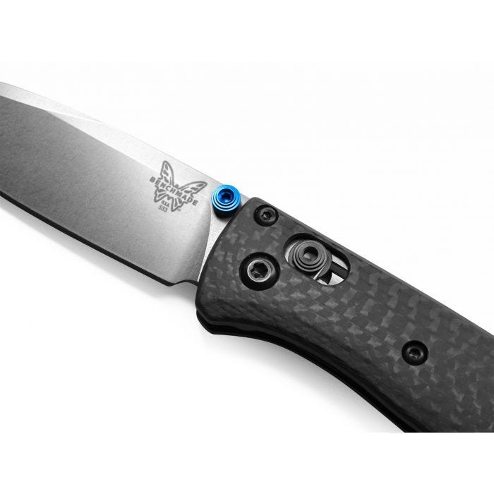 Benchmade Mini Bugout