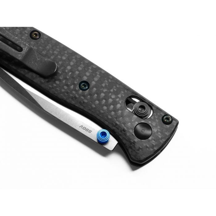 Benchmade Mini Bugout