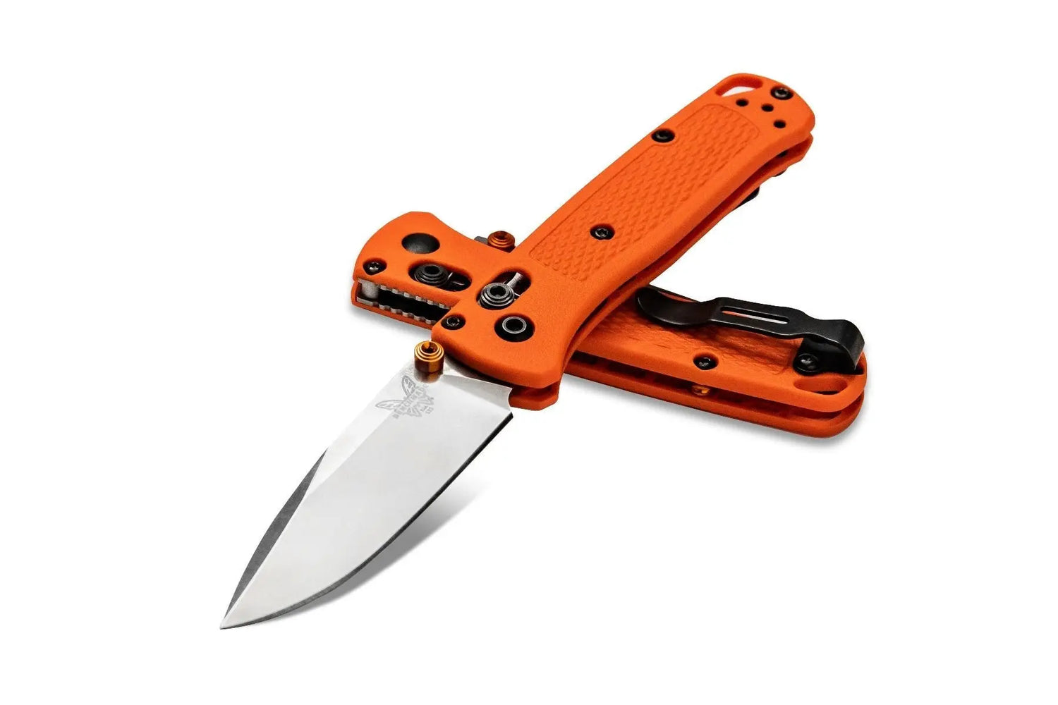 Benchmade Mini Bugout Benchmade