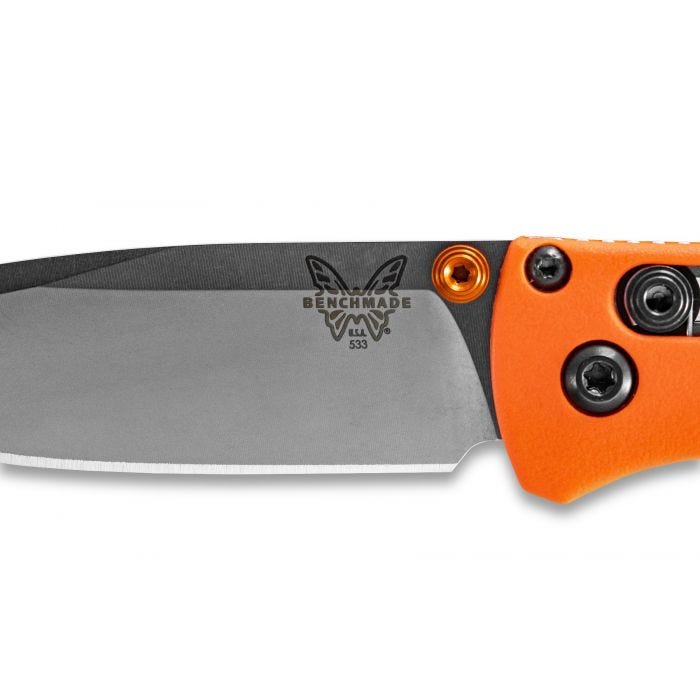 Benchmade Mini Bugout
