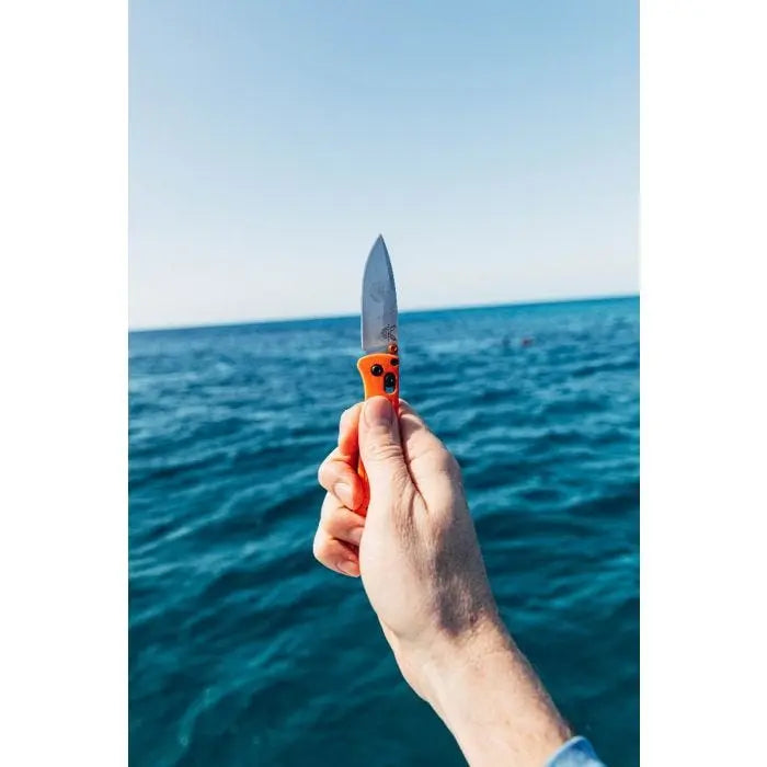 Benchmade Mini Bugout Benchmade