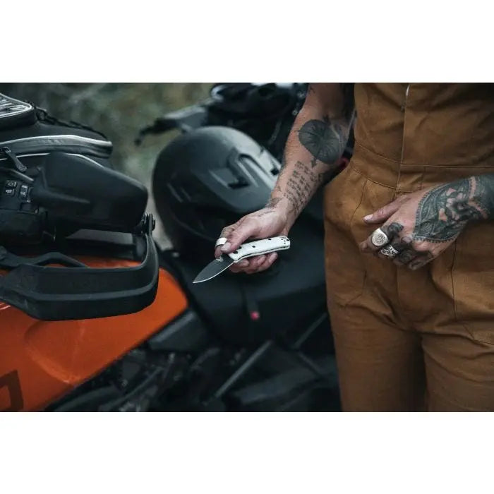 Benchmade Mini Bugout Benchmade