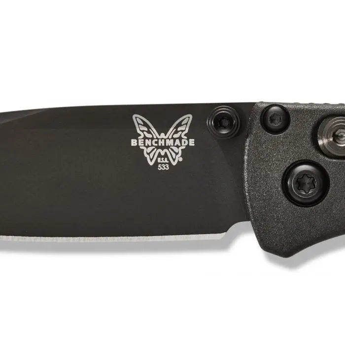 Benchmade Mini Bugout Benchmade