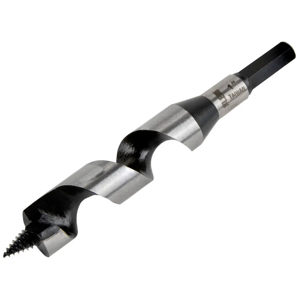 Klein Ship Auger Bit with Screw Point 3/4-Inch Klein Tools