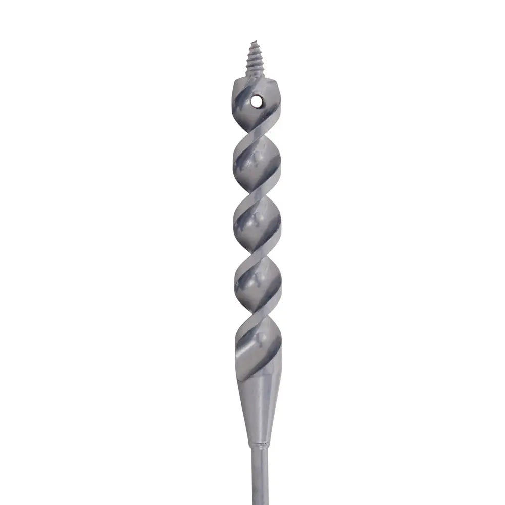 Klein Flex Bit Auger 9/16-Inch x 54-Inch Klein Tools