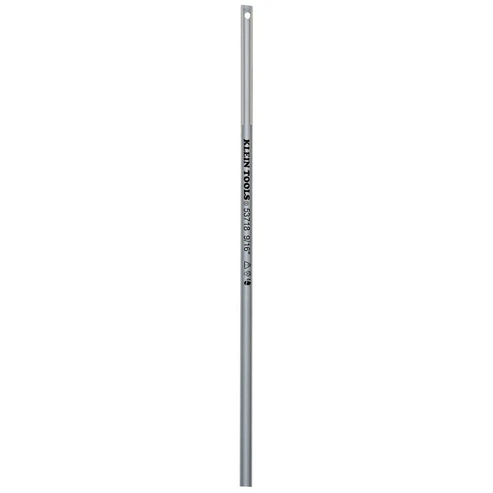 Klein Flex Bit Auger 9/16-Inch x 54-Inch Klein Tools