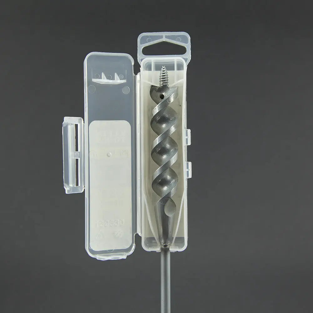 Klein Flex Bit Auger with Screw Point, 3/4 x 54-Inch Klein Tools