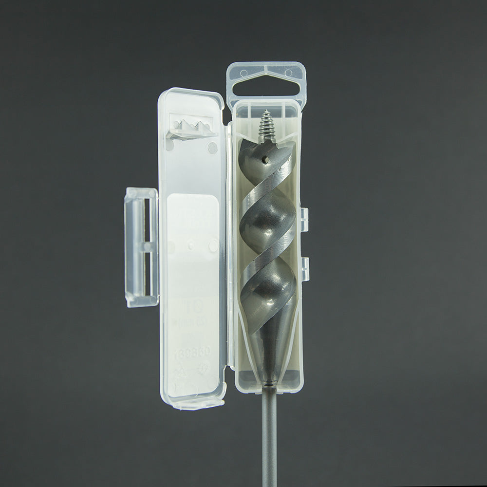 Klein Flex Bit Auger 1-Inch x 54-Inch