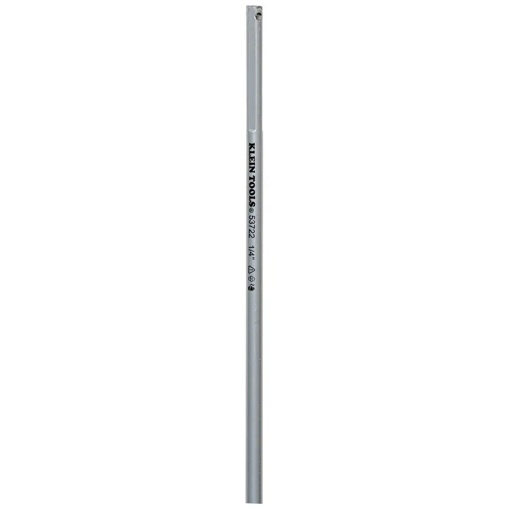 Klein Flex Bit 54-Inch Extension 1/4-Inch Shank Klein Tools